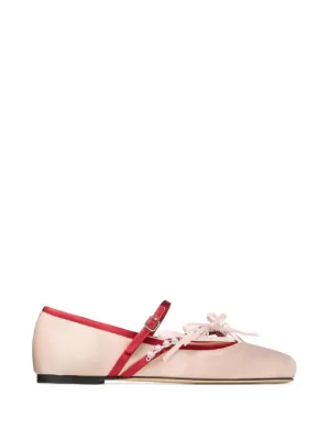 Jimmy Choo Loli ballerina