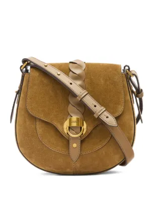 ISABEL MARANT small Altay cross body bag 