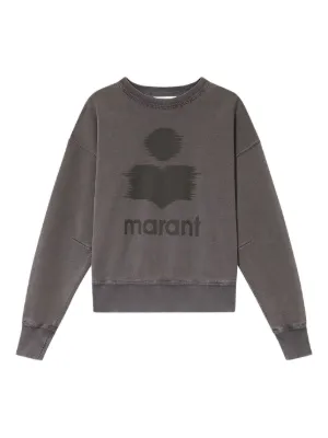 MARANT &Eacute;TOILE Mobyli sweatshirt
