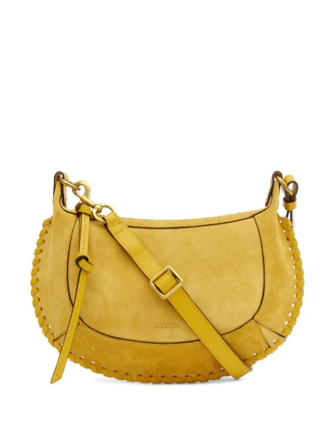 ISABEL MARANT Oskan Moon shoulder bag