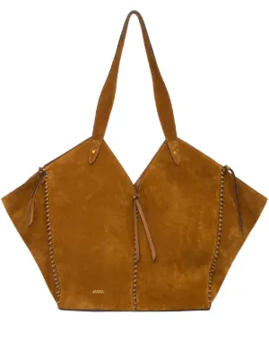 ISABEL MARANT Tampa bag