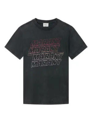 MARANT ÉTOILE Zoeline T-shirt