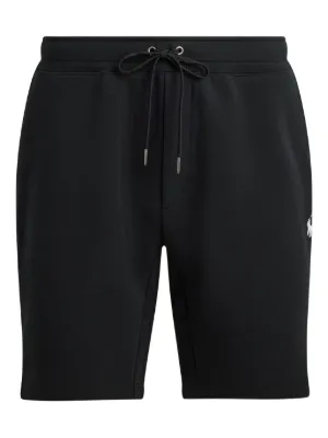 Polo Ralph Lauren drawstring logo-detail track shorts