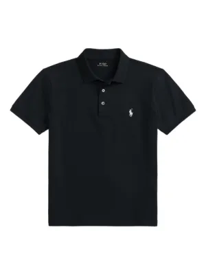 Polo Ralph Lauren embroidered-logo polo shirt