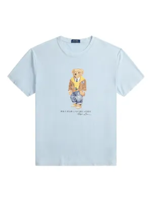 Polo Ralph Lauren Polo Bear T-shirt