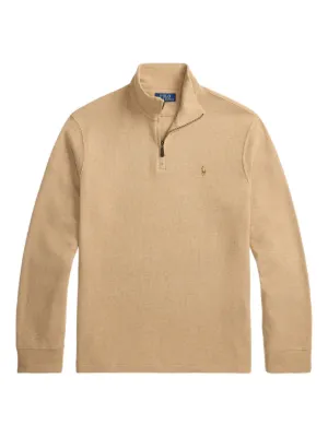 Polo Ralph Lauren quarter-zip sweatshirt
