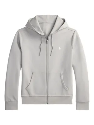 Polo Ralph Lauren zip-up hoodie