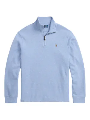 Polo Ralph Lauren half-zip sweatshirt