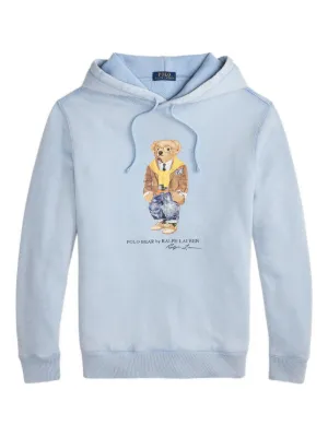 Polo Ralph Lauren Polo Bear hoodie