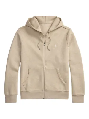 Polo Ralph Lauren zip-up hoodie