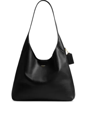 Coach brooklyn 34 shoulder bag