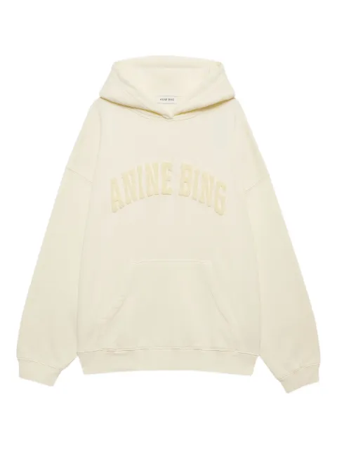 ANINE BING Harvey hoodie