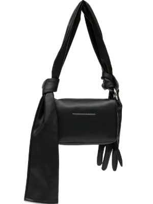 MM6 Maison Margiela glove-detail shoulder bag