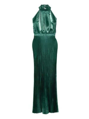 L'ID&Eacute;E Primrose Hill maxi dress