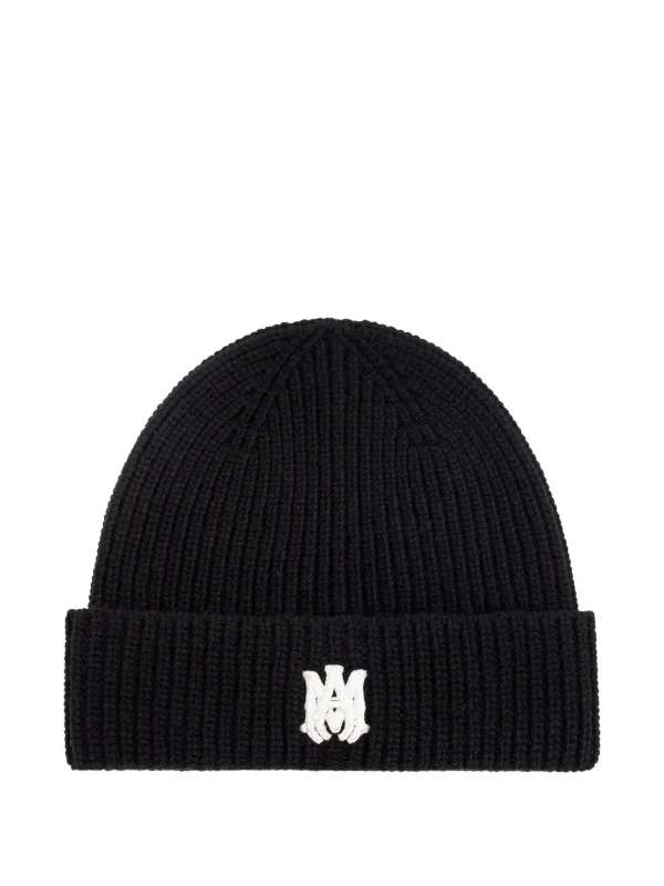 AMIRI MA beanie