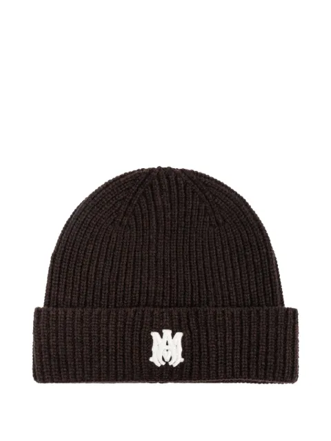 AMIRI MA beanie