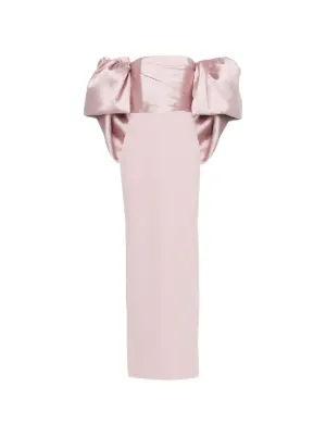 Solace London The Floris maxi dress