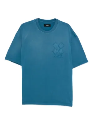 AMIRI MA Quad oversized T-shirt