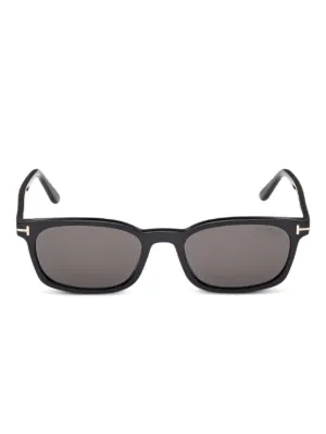 TOM FORD Eyewear Miles sunglasses