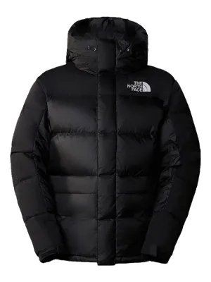 The North Face Himalayan hooded puffer coat