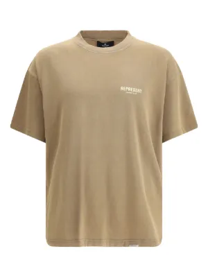 Represent Owners Club T-shirt