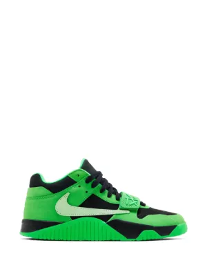 Jordan x Travis Scott x Air Jordan CJ1 T-Rexx sneakers