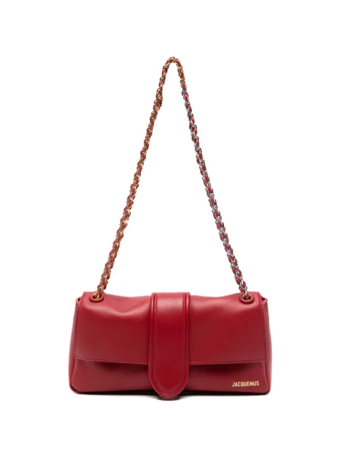 Jacquemus the Bambino Chaine bag