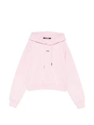 Jacquemus the Gros Grain hoodie