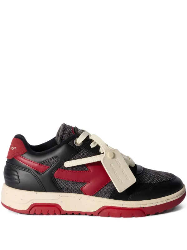 Off-White Out Of lace-up sneakers