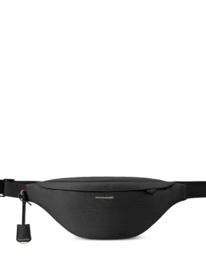 MAISON de SABR&Eacute; The Sling leather belt bag