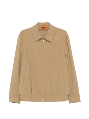 Barena zip jacket