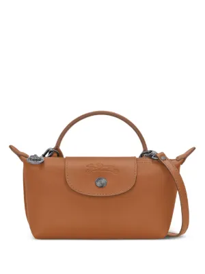 Longchamp Le Pliage Xtra XS pouch