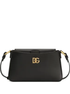 Dolce & Gabbana calfskin phone bag
