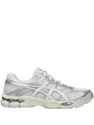 ASICS Gel Cumulus 16 logo sneakers