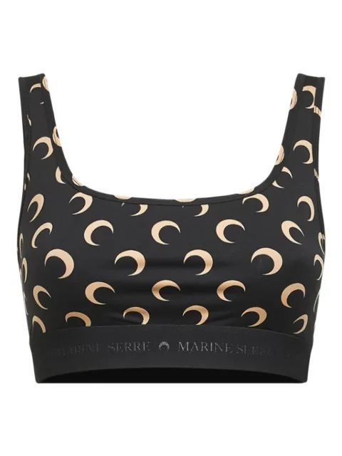 Marine Serre Moon top