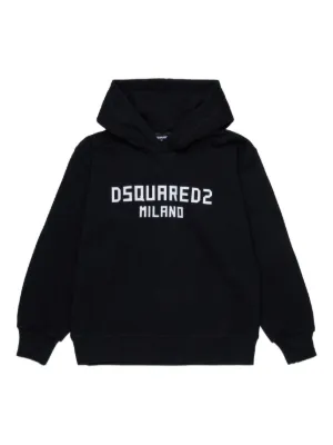 DSQUARED2 KIDS Milano sweatshirt