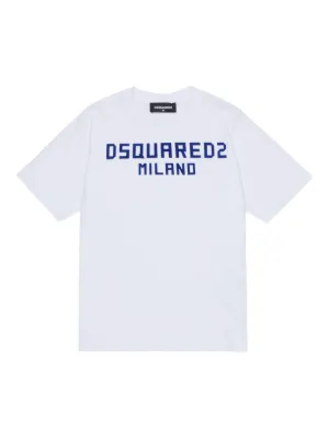 DSQUARED2 KIDS Milano T-shirt
