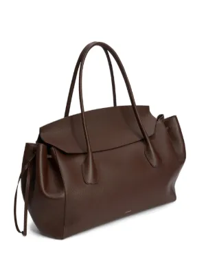 Jil Sander Voyage medium bag