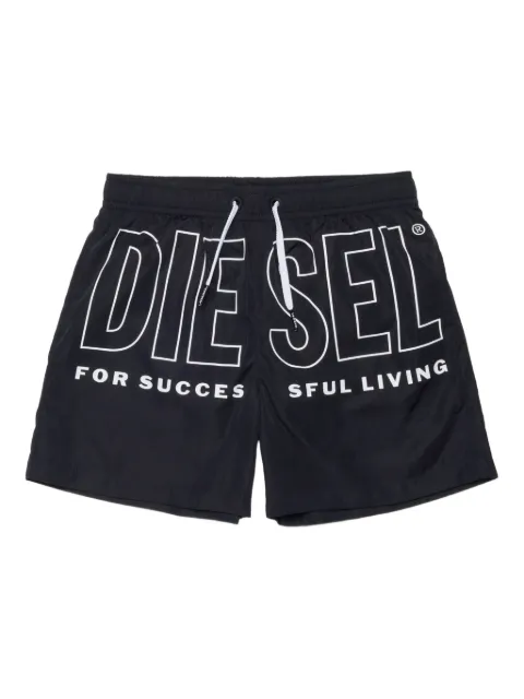 Diesel Kids MIDIT swim shorts