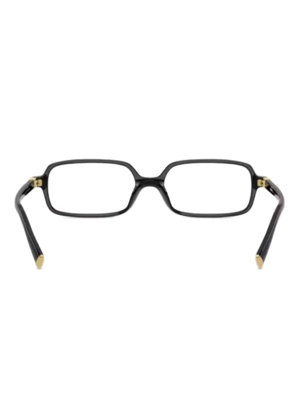 Miu Miu Eyewear rectangle-frame glasses
