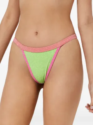 Beach Riot Becca bikini bottoms