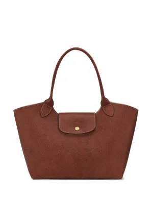 Longchamp large Épure shoulder bag