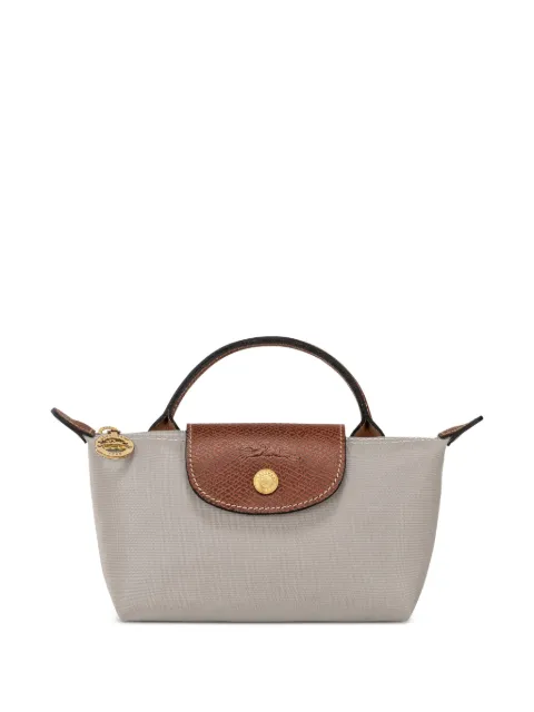 Longchamp Le Pliage Original pouch bag