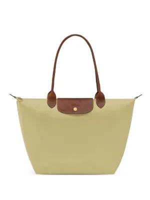Longchamp large Le Pliage Original tote bag