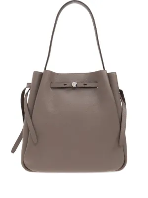 Tory Burch large Romy bucket bag