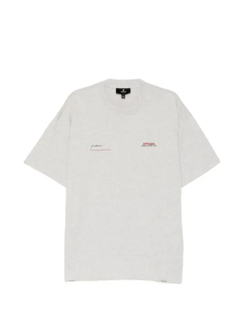 Represent Patron of the Club T-shirt