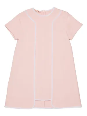 Marni Kids short-sleeve dress