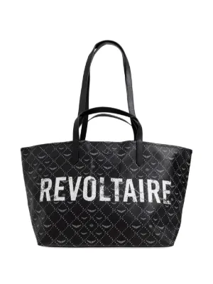 Zadig&Voltaire bag Z shopper XL Revoltaire