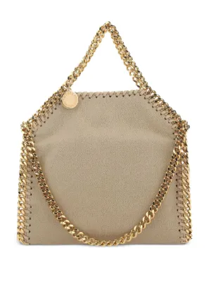 Stella McCartney Falabella tiny tote bag