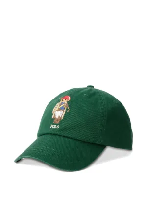 Polo Ralph Lauren Polo Bear cap